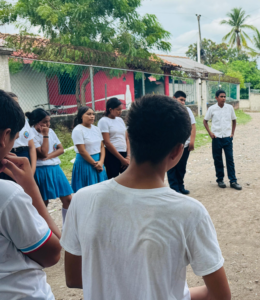  FUNDACIÓN AGROLÍBANO IMPULSA ACCIONES PARA PREVENIR EL DENGUE