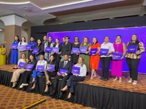 FUNDACIÓN AGROLÍBANO IMPULSA CONEXIONES PARA EL DESARROLLO EN EMPOWERHER TALKS 2026